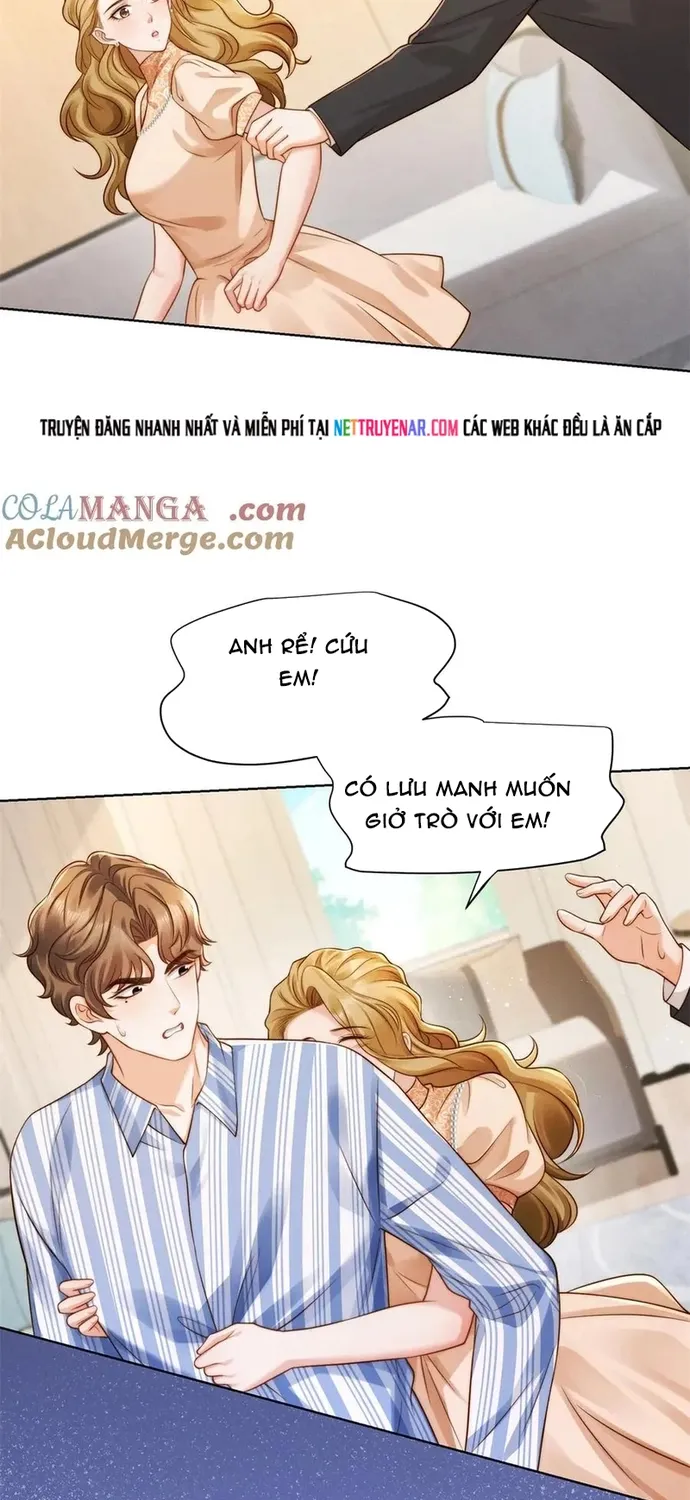 Chỉ Là Thấy Sắc Nổi Lòng Tham Chap 56 - Next Chap 57