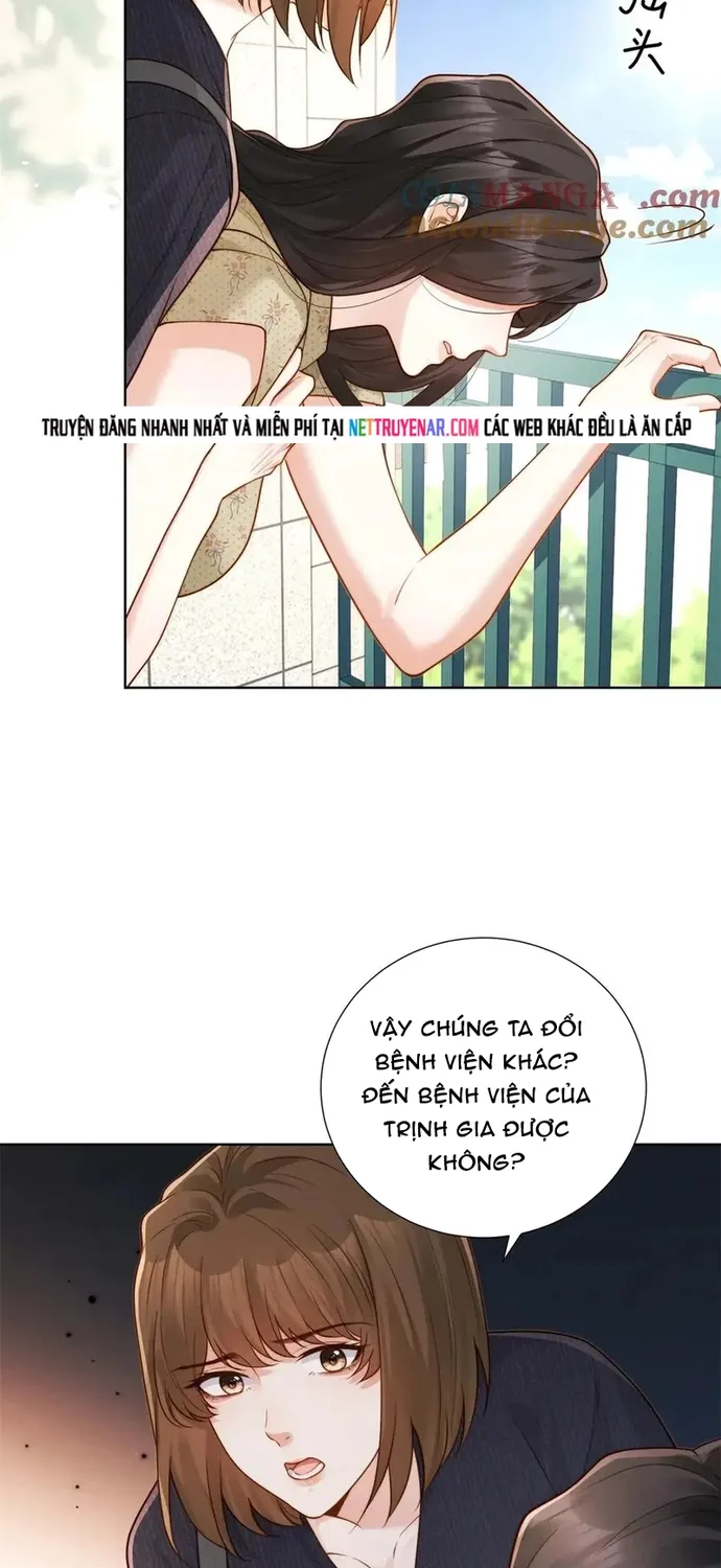 Chỉ Là Thấy Sắc Nổi Lòng Tham Chap 56 - Next Chap 57