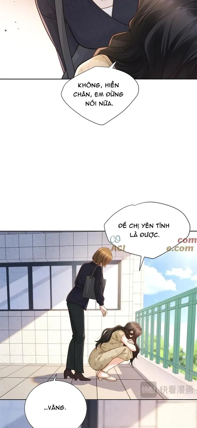 Chỉ Là Thấy Sắc Nổi Lòng Tham Chap 56 - Next Chap 57