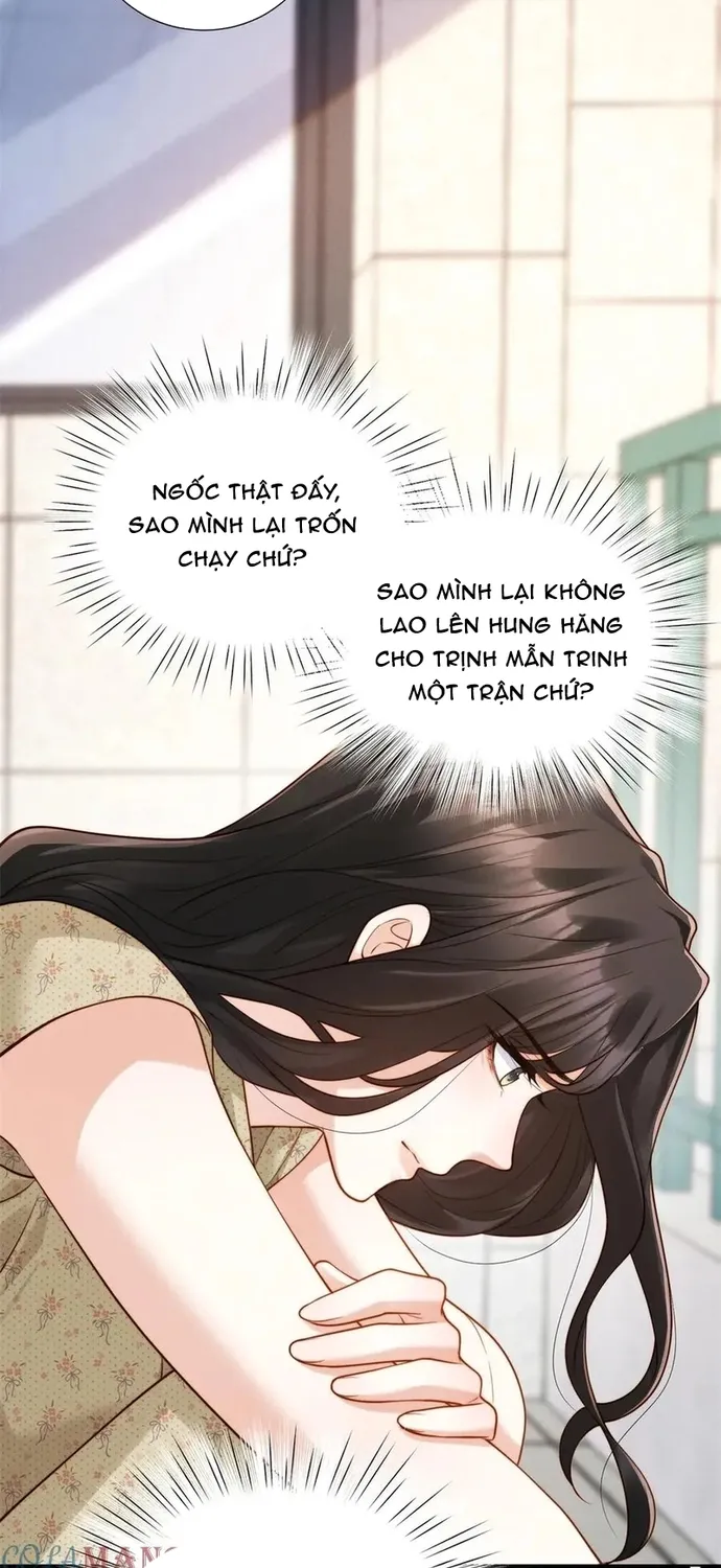 Chỉ Là Thấy Sắc Nổi Lòng Tham Chap 56 - Next Chap 57