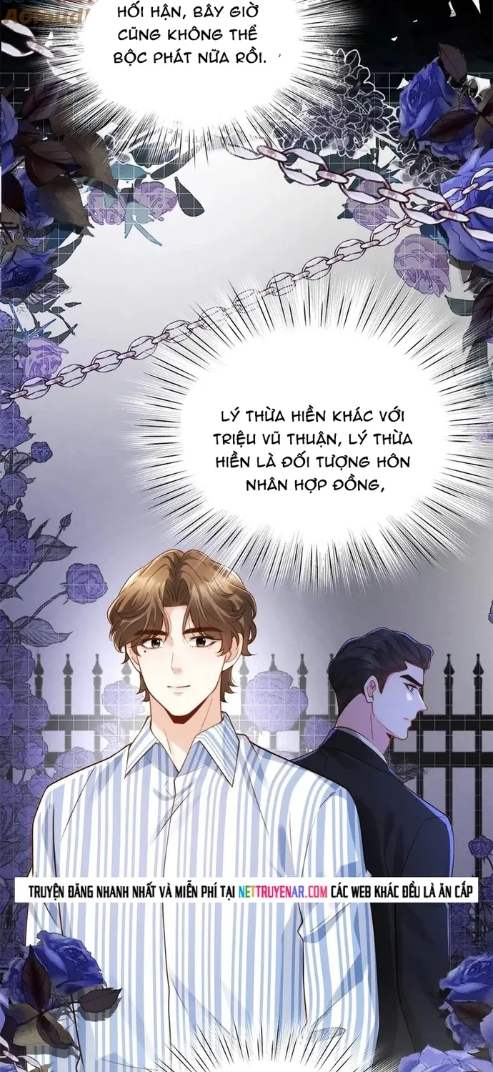 Chỉ Là Thấy Sắc Nổi Lòng Tham Chap 56 - Next Chap 57