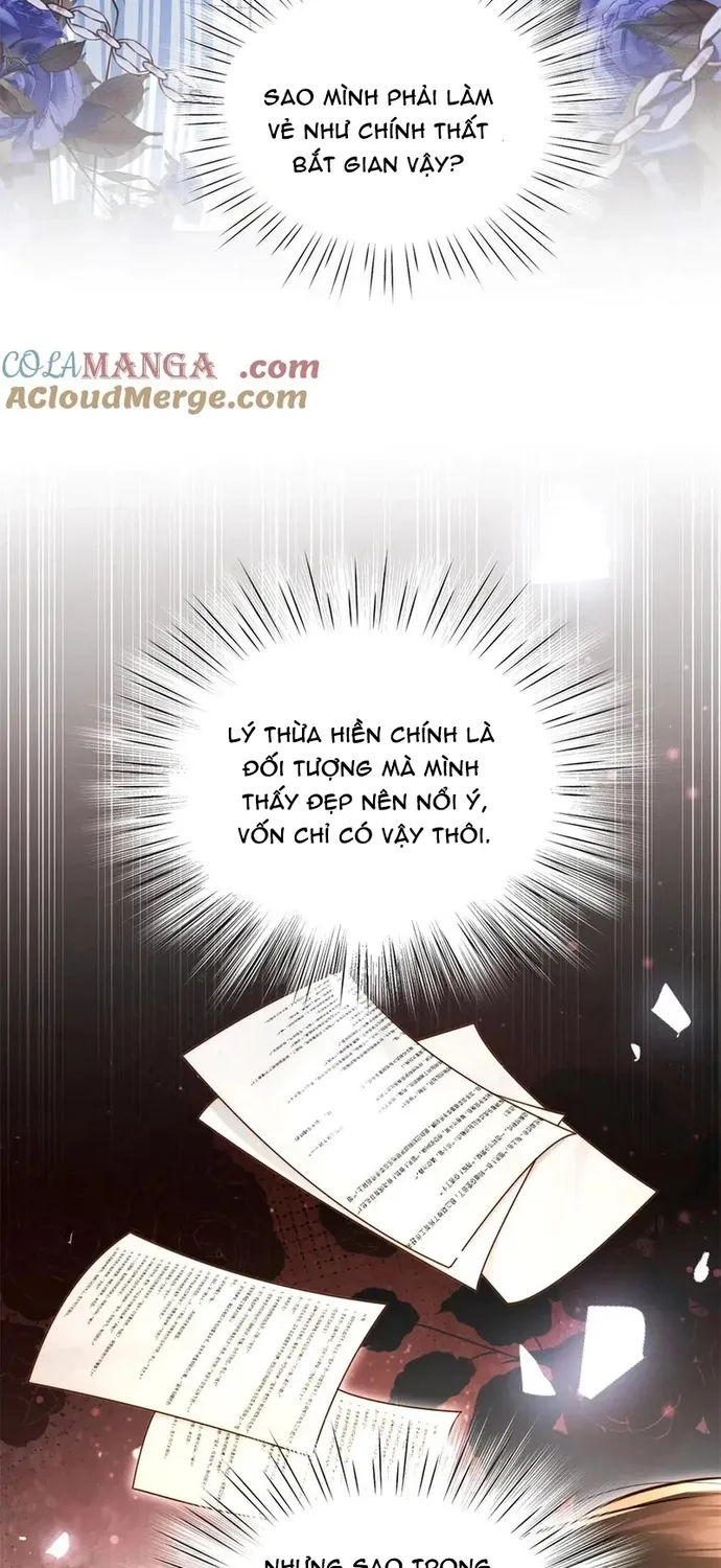 Chỉ Là Thấy Sắc Nổi Lòng Tham Chap 56 - Next Chap 57