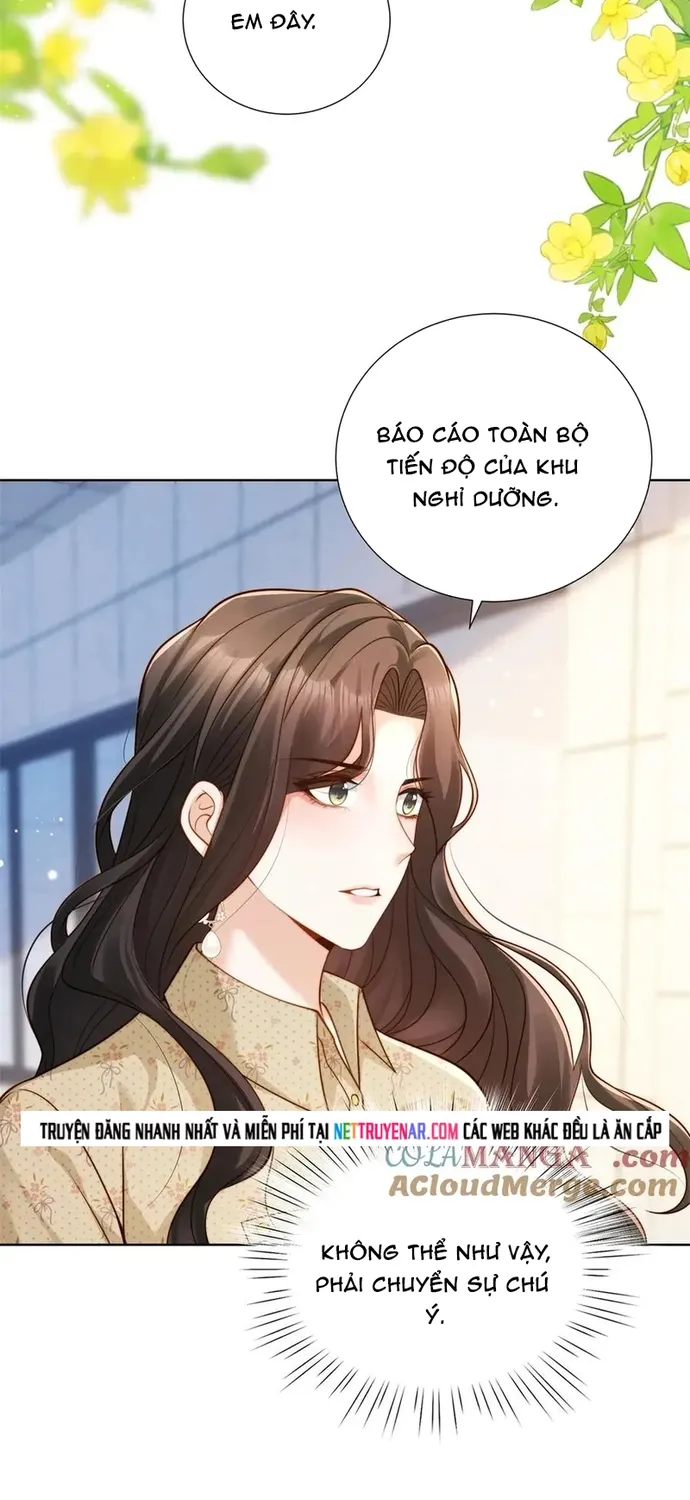 Chỉ Là Thấy Sắc Nổi Lòng Tham Chap 56 - Next Chap 57
