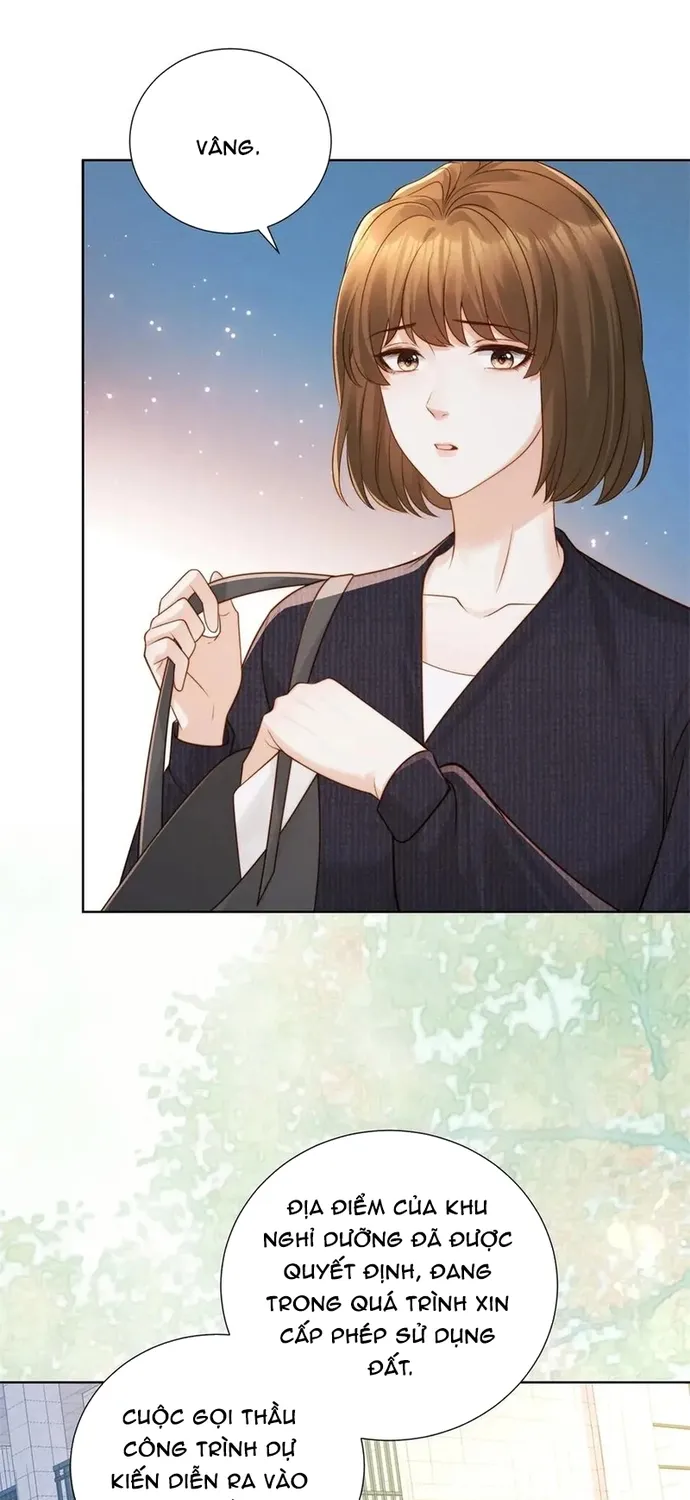 Chỉ Là Thấy Sắc Nổi Lòng Tham Chap 56 - Next Chap 57