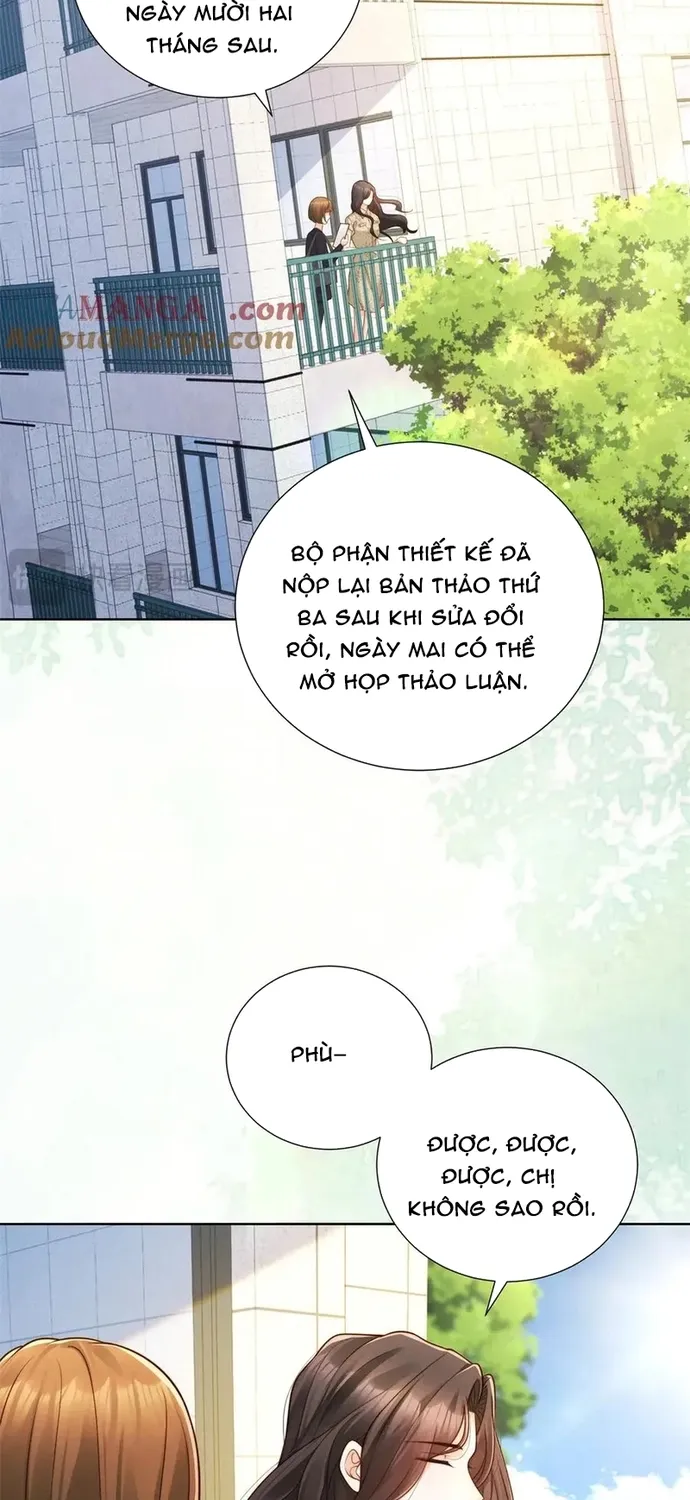 Chỉ Là Thấy Sắc Nổi Lòng Tham Chap 56 - Next Chap 57