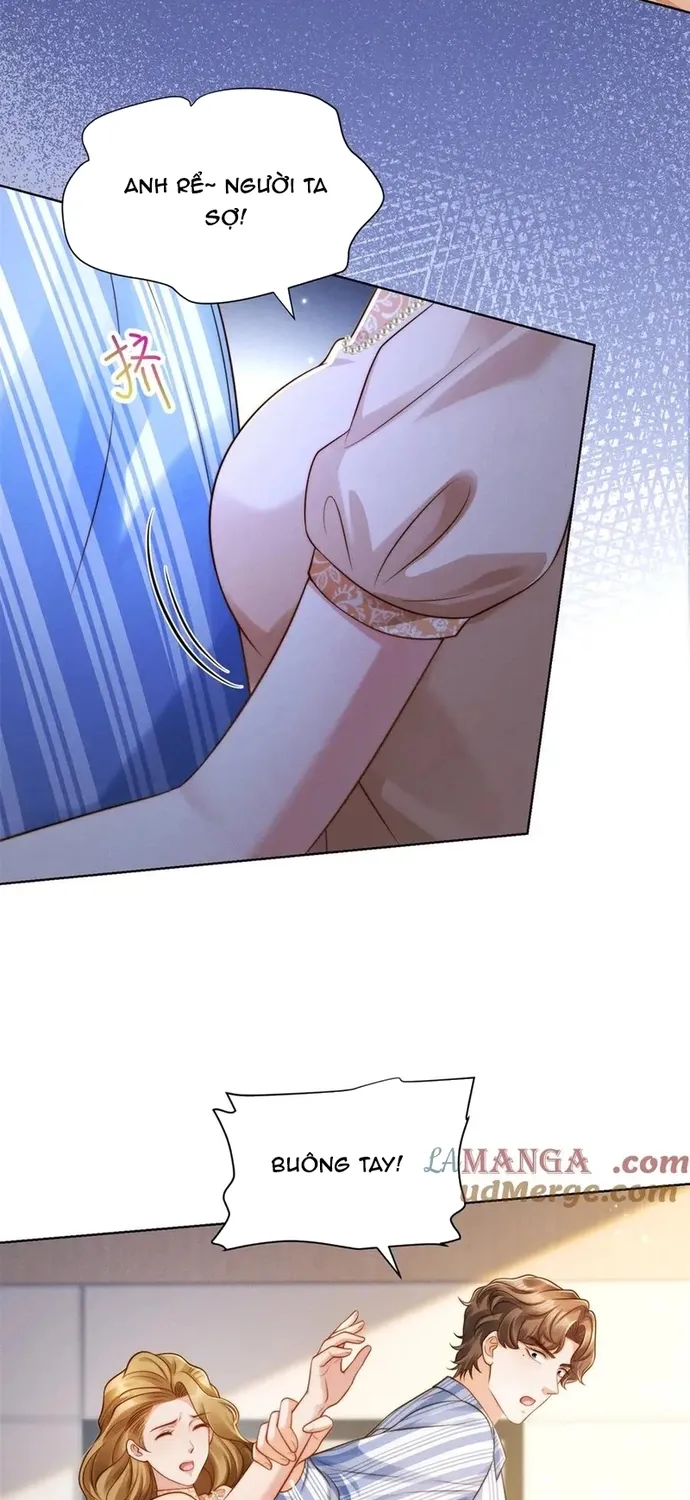 Chỉ Là Thấy Sắc Nổi Lòng Tham Chap 56 - Next Chap 57