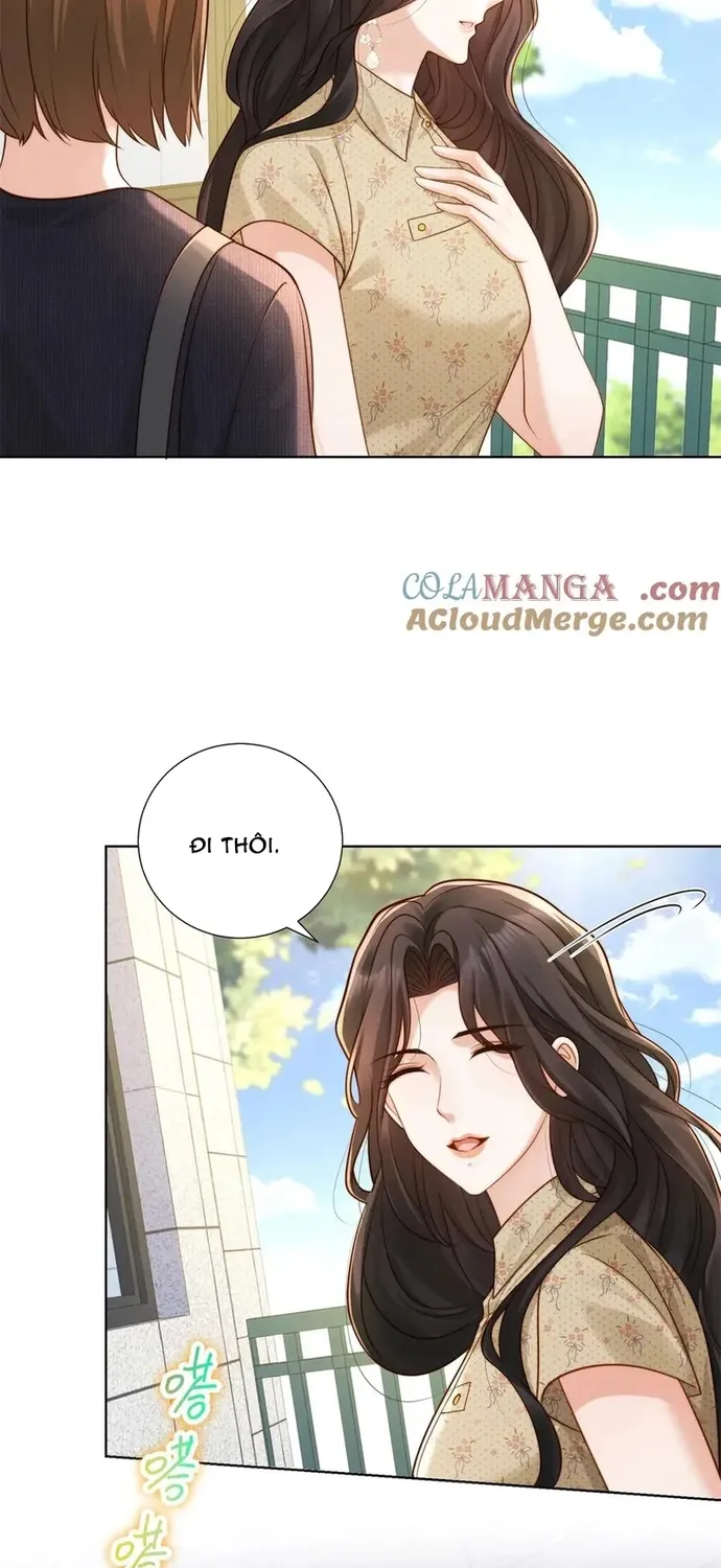 Chỉ Là Thấy Sắc Nổi Lòng Tham Chap 56 - Next Chap 57