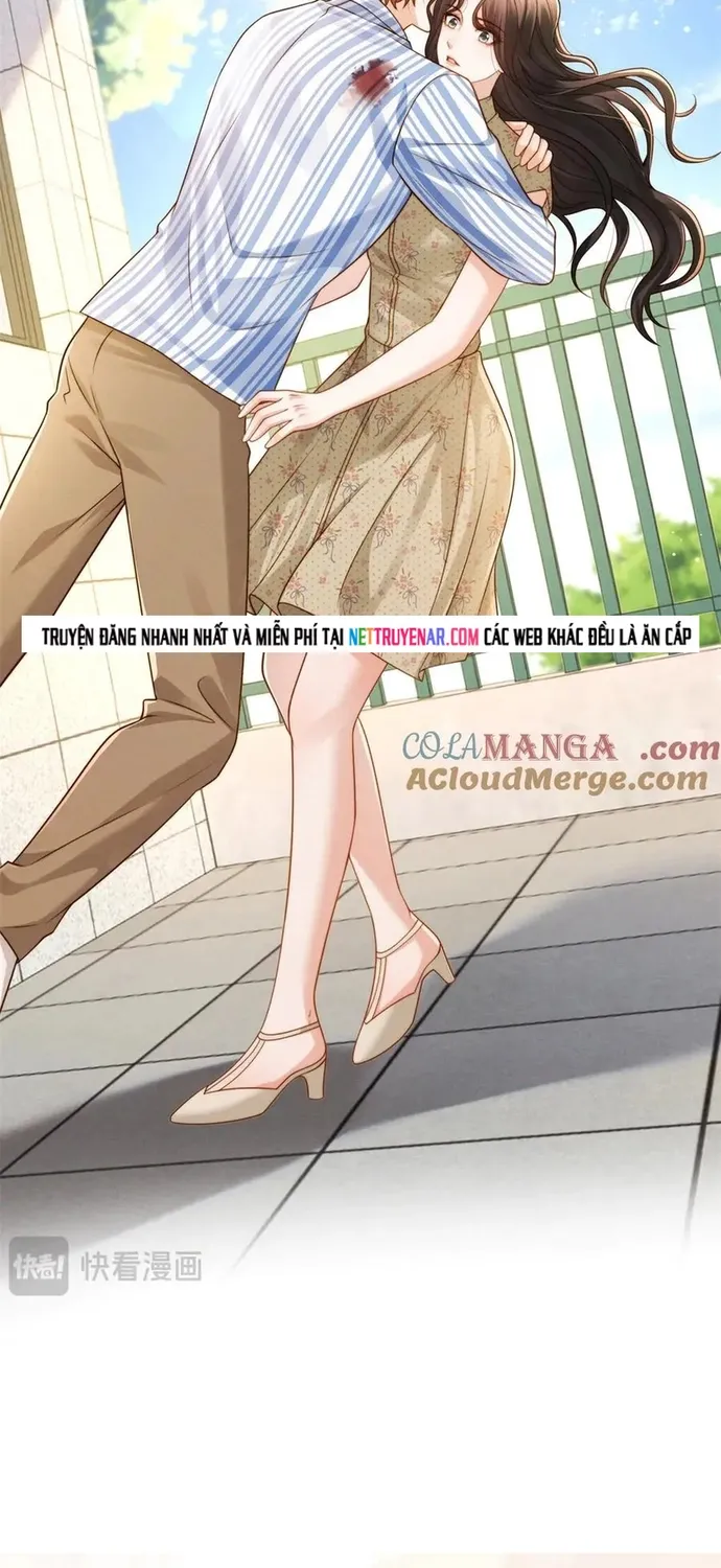 Chỉ Là Thấy Sắc Nổi Lòng Tham Chap 56 - Next Chap 57