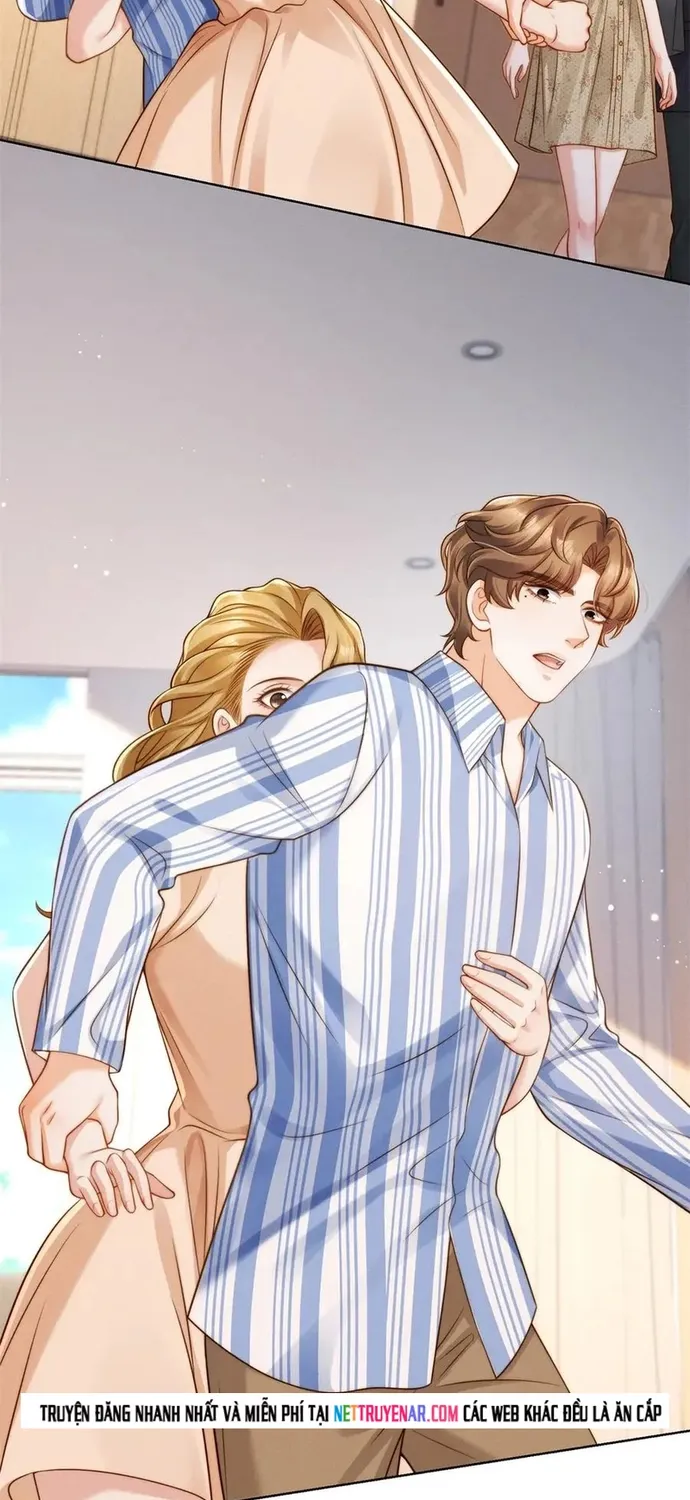 Chỉ Là Thấy Sắc Nổi Lòng Tham Chap 56 - Next Chap 57