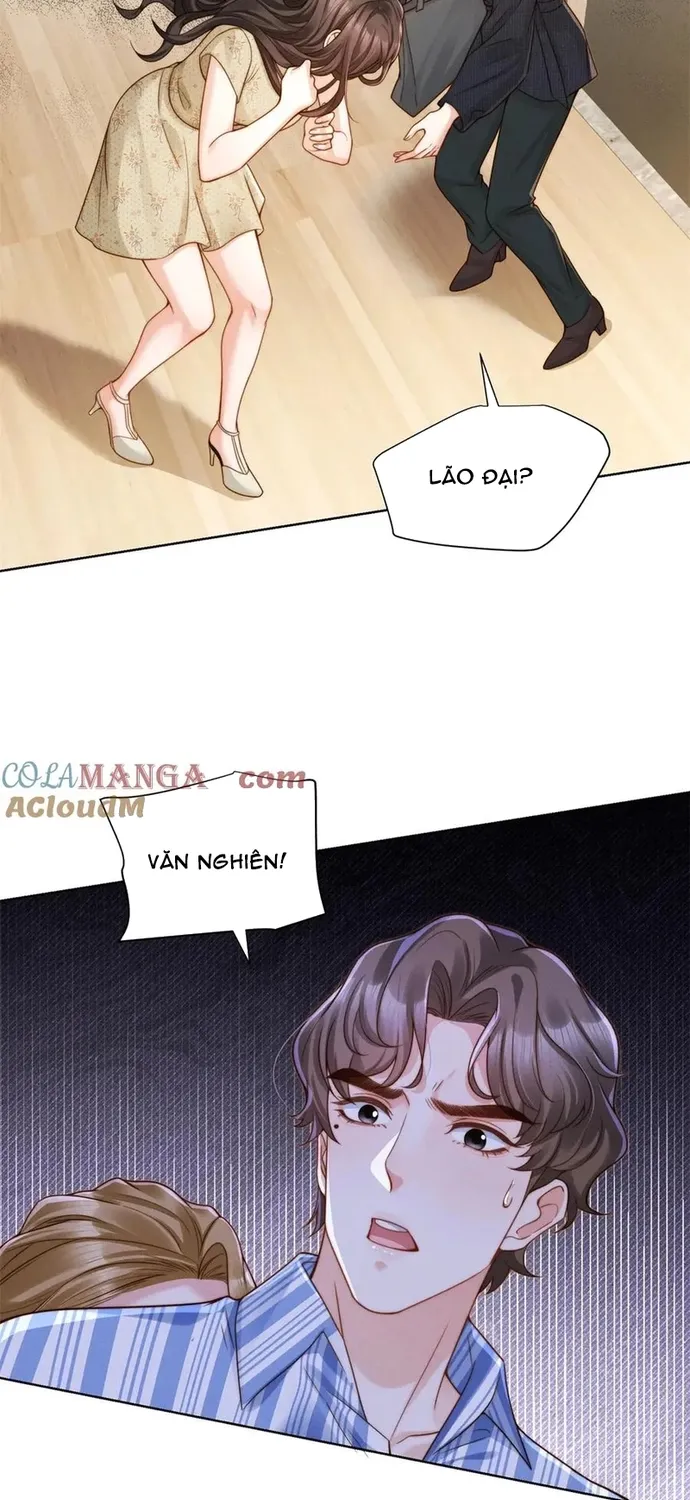 Chỉ Là Thấy Sắc Nổi Lòng Tham Chap 56 - Next Chap 57