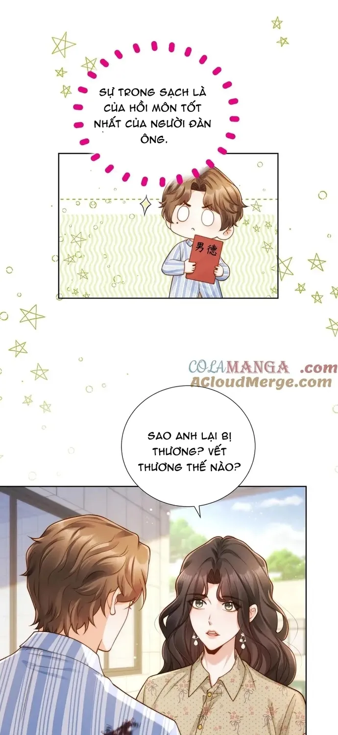 Chỉ Là Thấy Sắc Nổi Lòng Tham Chap 57 - Next Chap 58