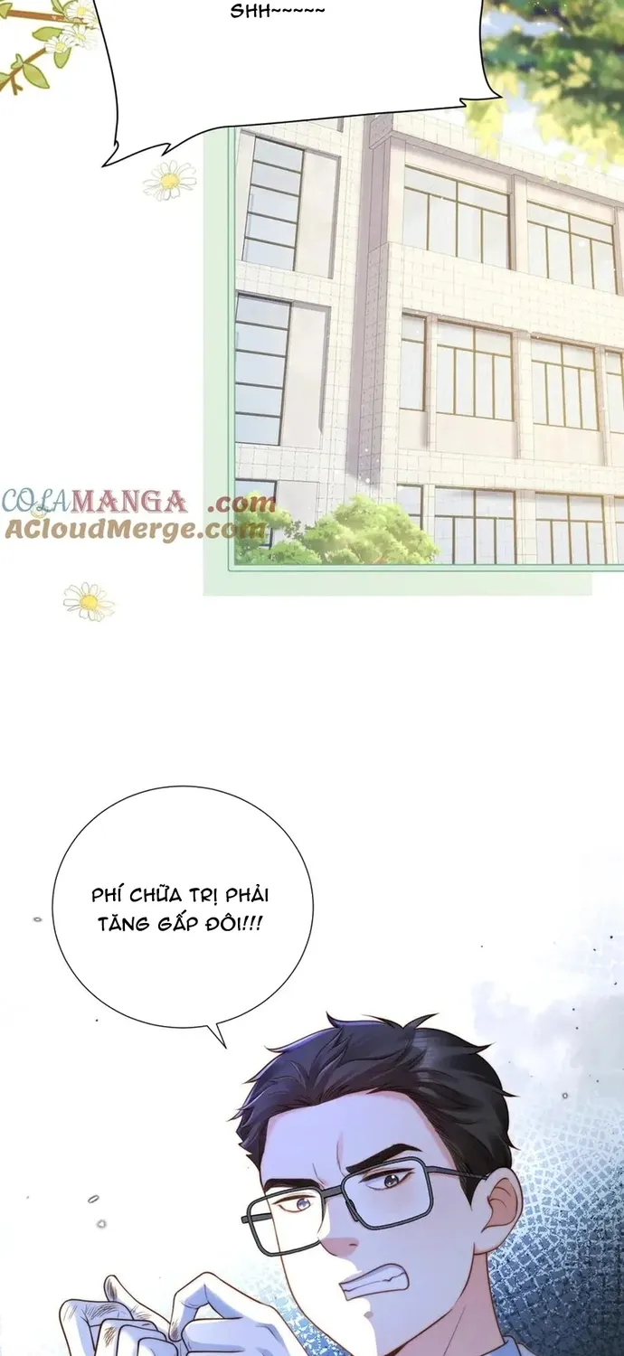 Chỉ Là Thấy Sắc Nổi Lòng Tham Chap 57 - Next Chap 58