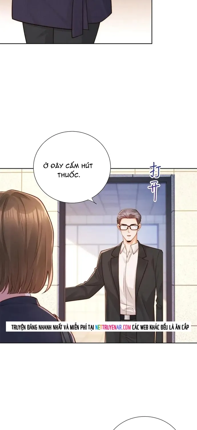 Chỉ Là Thấy Sắc Nổi Lòng Tham Chap 57 - Next Chap 58