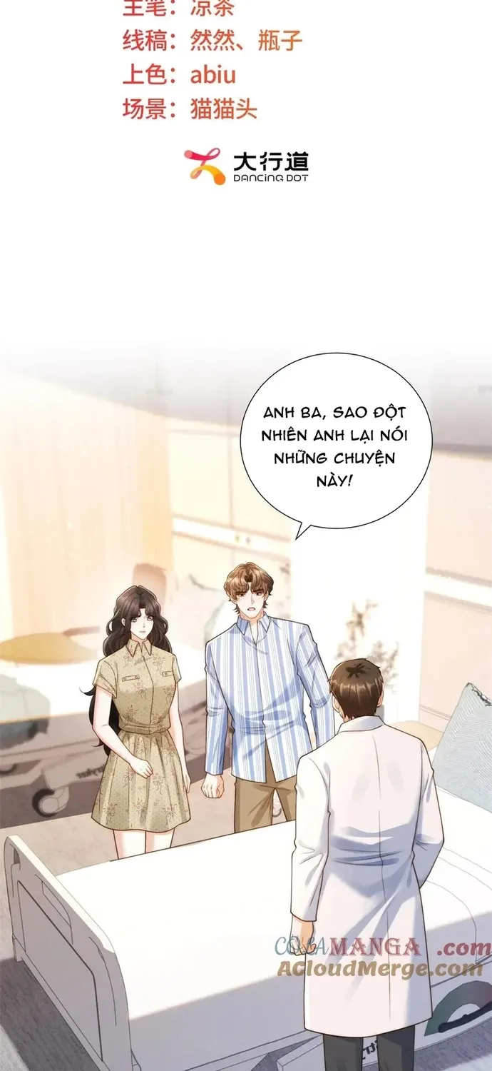 Chỉ Là Thấy Sắc Nổi Lòng Tham Chap 58 - Next Chap 59