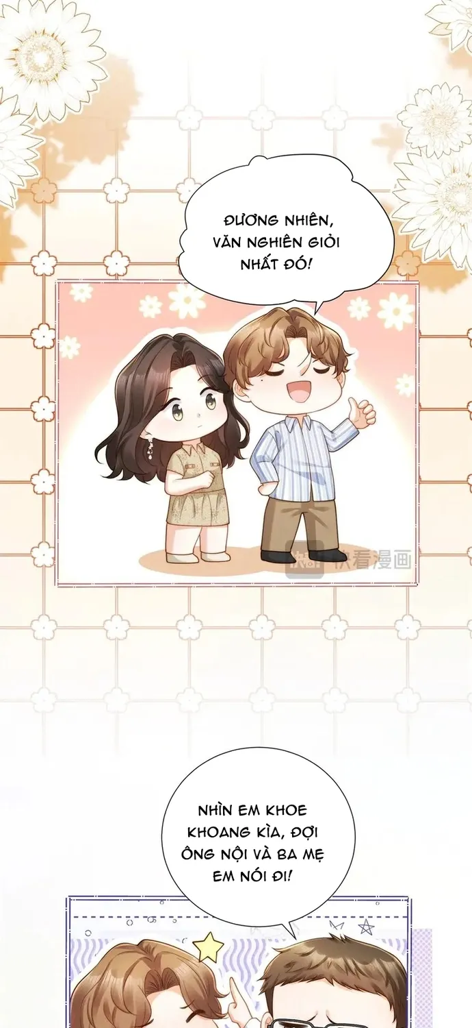 Chỉ Là Thấy Sắc Nổi Lòng Tham Chap 58 - Next Chap 59