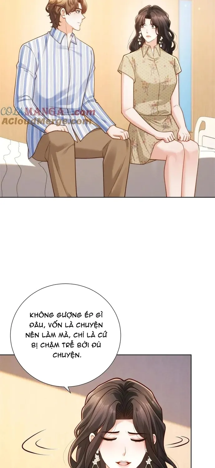 Chỉ Là Thấy Sắc Nổi Lòng Tham Chap 58 - Next Chap 59