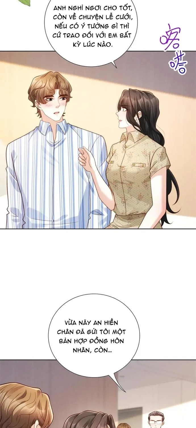 Chỉ Là Thấy Sắc Nổi Lòng Tham Chap 58 - Next Chap 59