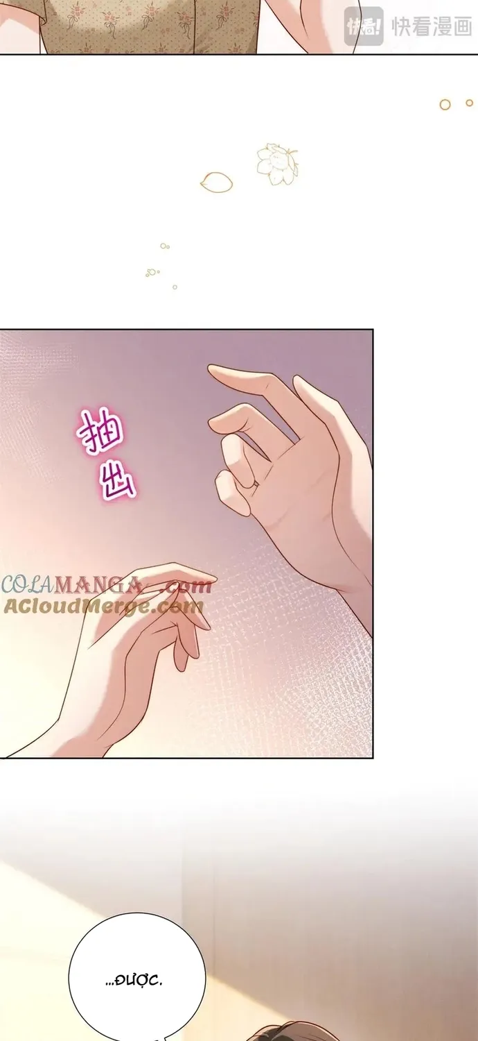 Chỉ Là Thấy Sắc Nổi Lòng Tham Chap 58 - Next Chap 59