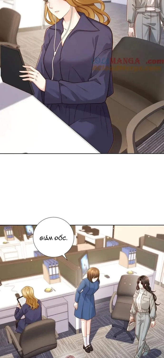 Chỉ Là Thấy Sắc Nổi Lòng Tham Chap 58 - Next Chap 59