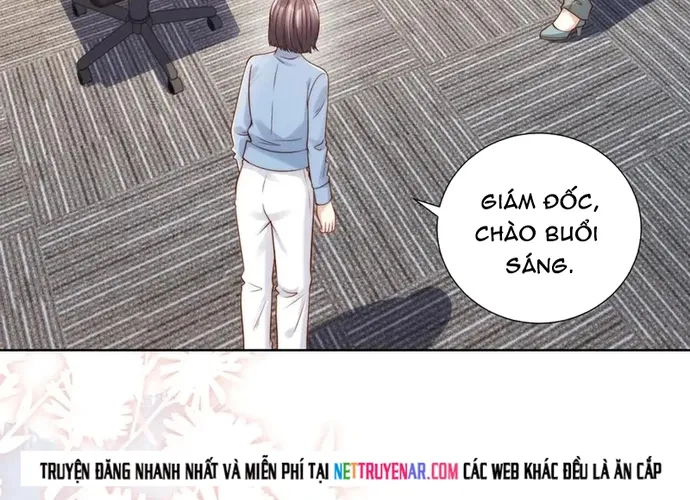 Chỉ Là Thấy Sắc Nổi Lòng Tham Chap 58 - Next Chap 59