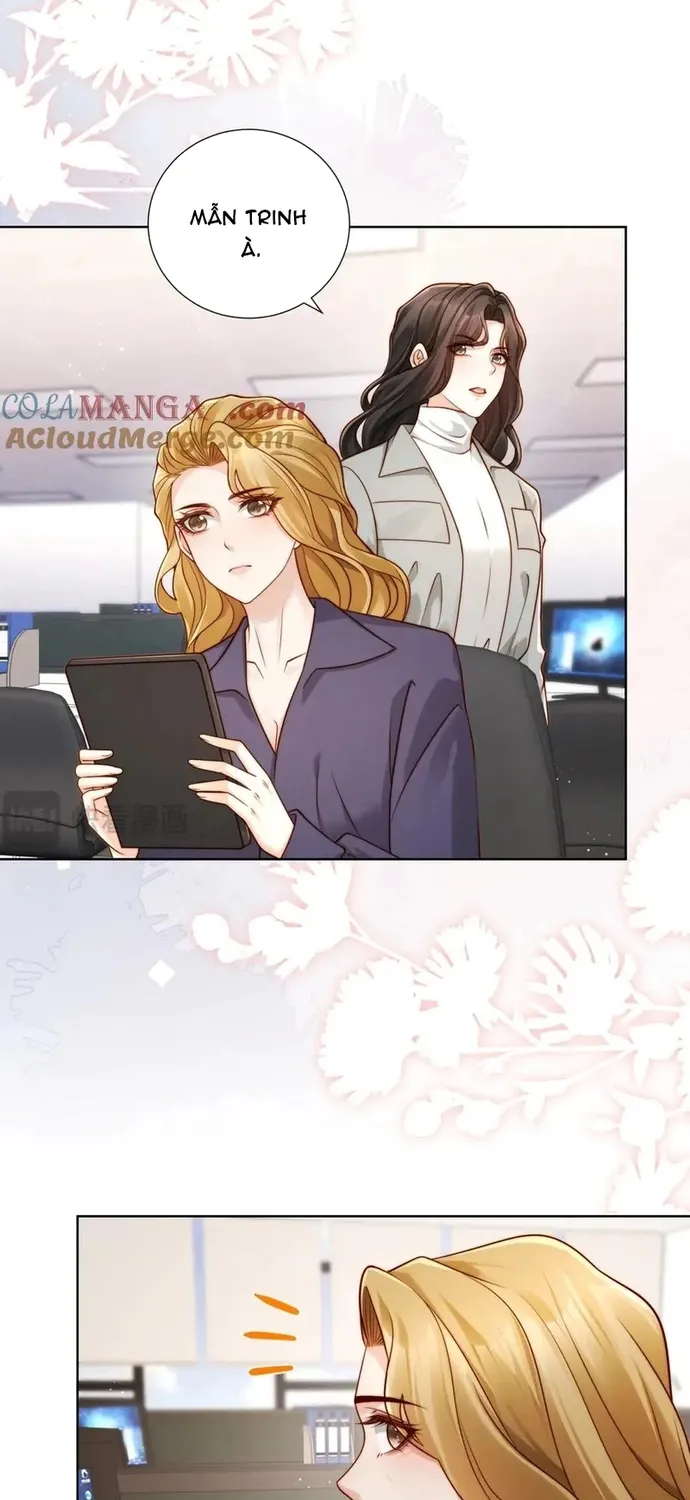 Chỉ Là Thấy Sắc Nổi Lòng Tham Chap 58 - Next Chap 59