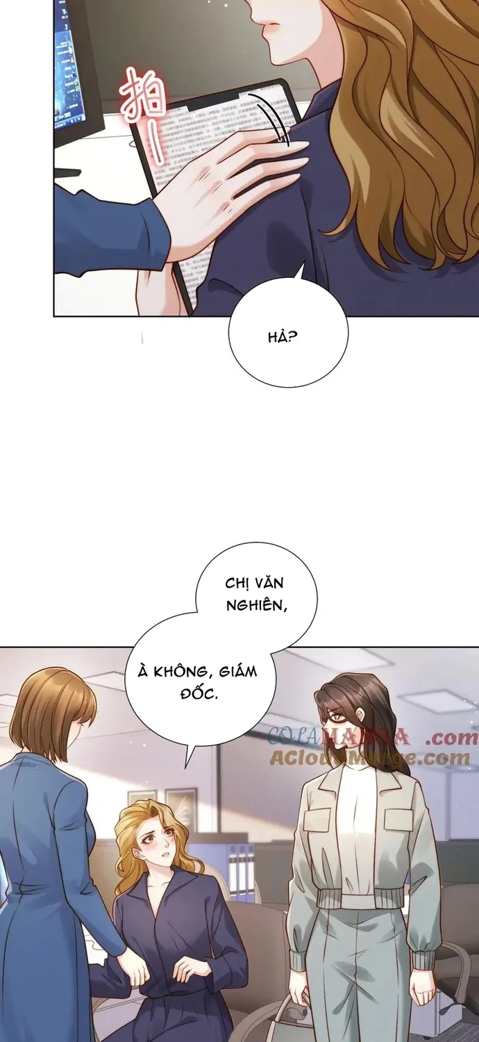 Chỉ Là Thấy Sắc Nổi Lòng Tham Chap 58 - Next Chap 59