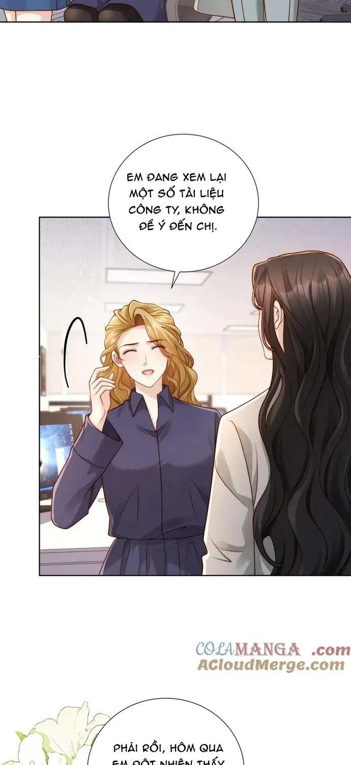 Chỉ Là Thấy Sắc Nổi Lòng Tham Chap 58 - Next Chap 59