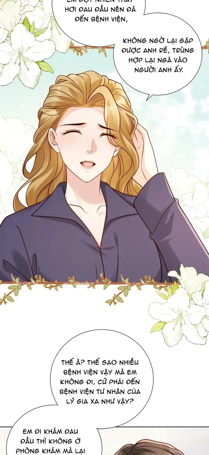 Chỉ Là Thấy Sắc Nổi Lòng Tham Chap 58 - Next Chap 59