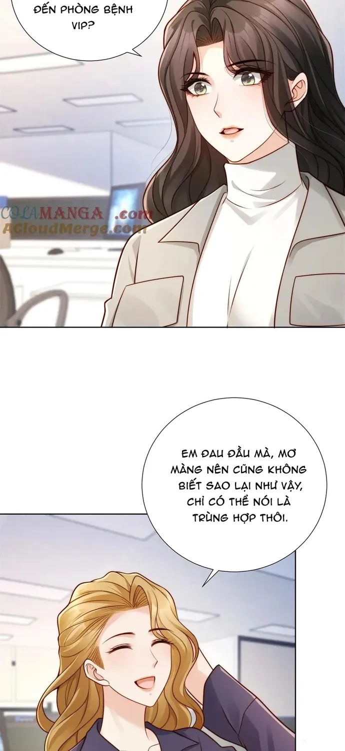 Chỉ Là Thấy Sắc Nổi Lòng Tham Chap 58 - Next Chap 59