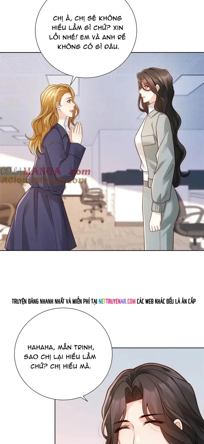 Chỉ Là Thấy Sắc Nổi Lòng Tham Chap 58 - Next Chap 59