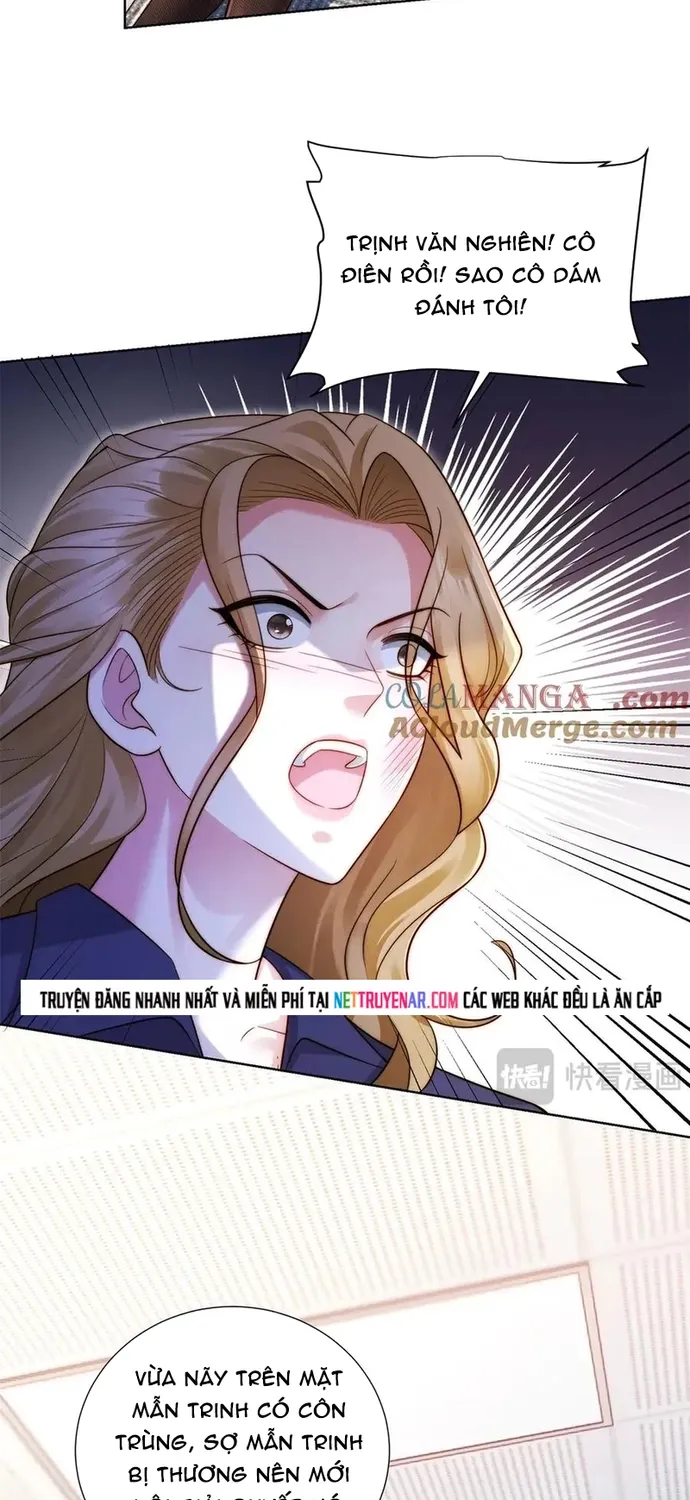 Chỉ Là Thấy Sắc Nổi Lòng Tham Chap 58 - Next Chap 59