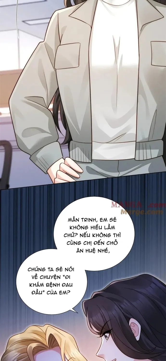 Chỉ Là Thấy Sắc Nổi Lòng Tham Chap 58 - Next Chap 59