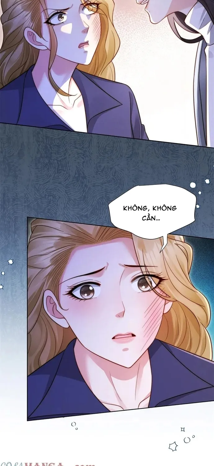 Chỉ Là Thấy Sắc Nổi Lòng Tham Chap 58 - Next Chap 59