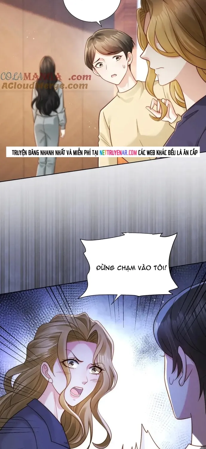 Chỉ Là Thấy Sắc Nổi Lòng Tham Chap 58 - Next Chap 59