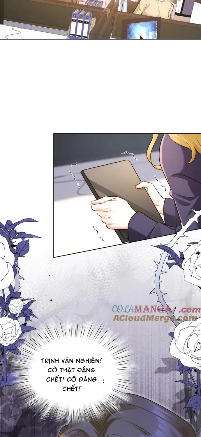 Chỉ Là Thấy Sắc Nổi Lòng Tham Chap 58 - Next Chap 59