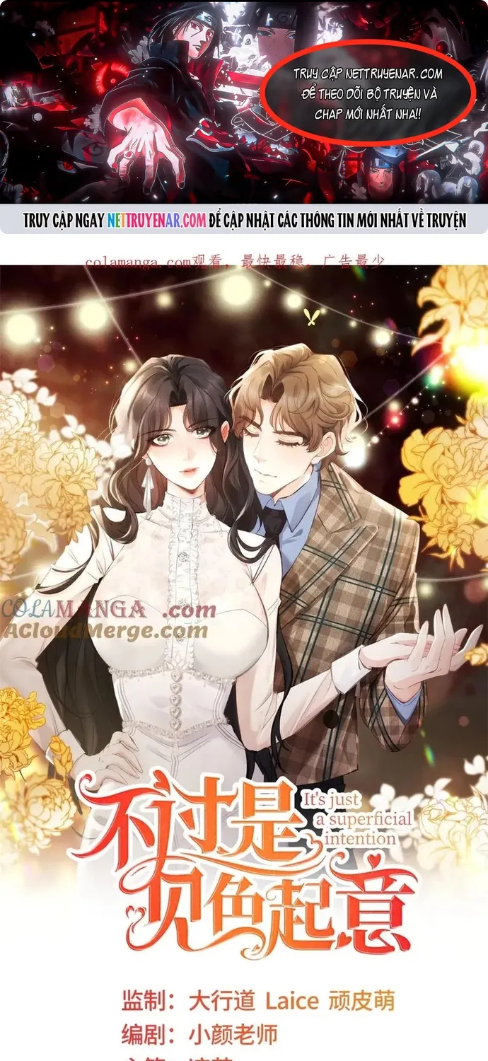 Chỉ Là Thấy Sắc Nổi Lòng Tham Chap 59 - Next Chap 60