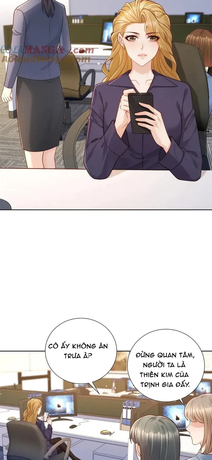 Chỉ Là Thấy Sắc Nổi Lòng Tham Chap 59 - Next Chap 60