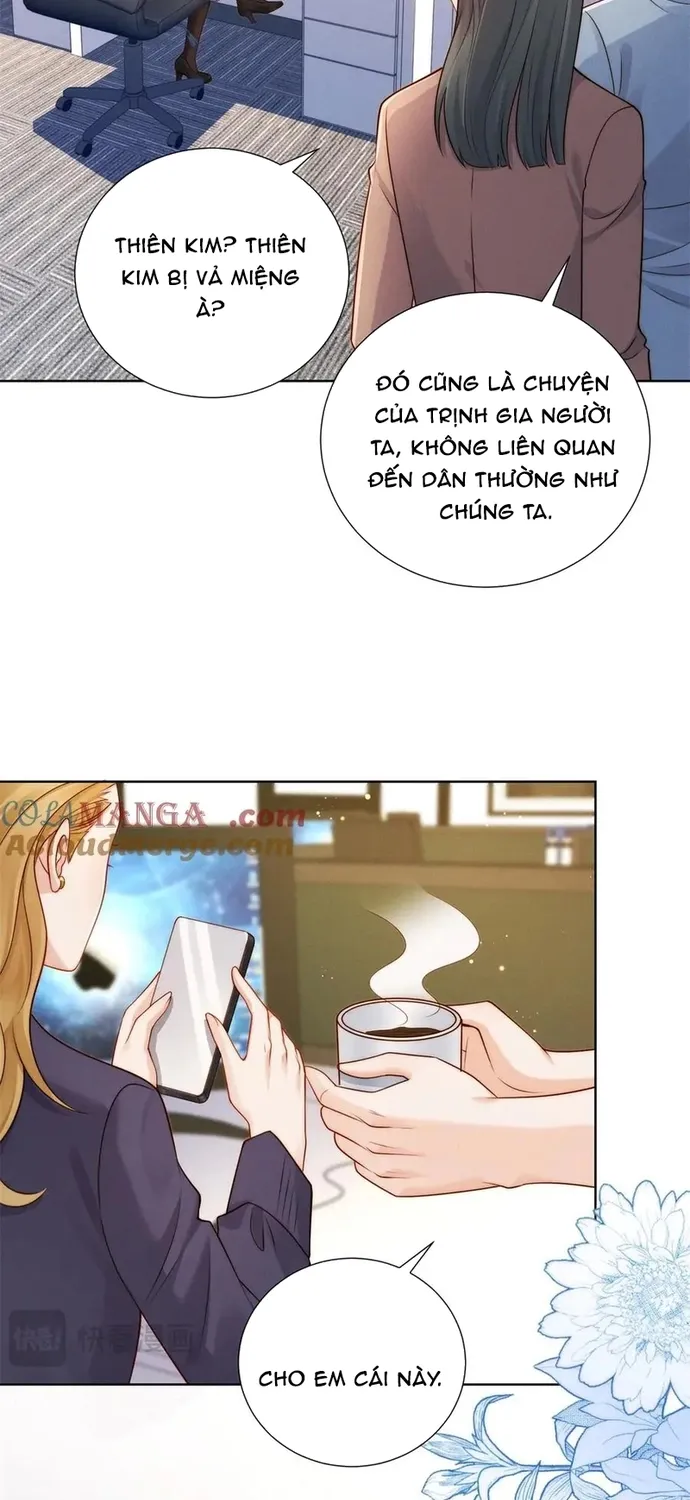 Chỉ Là Thấy Sắc Nổi Lòng Tham Chap 59 - Next Chap 60