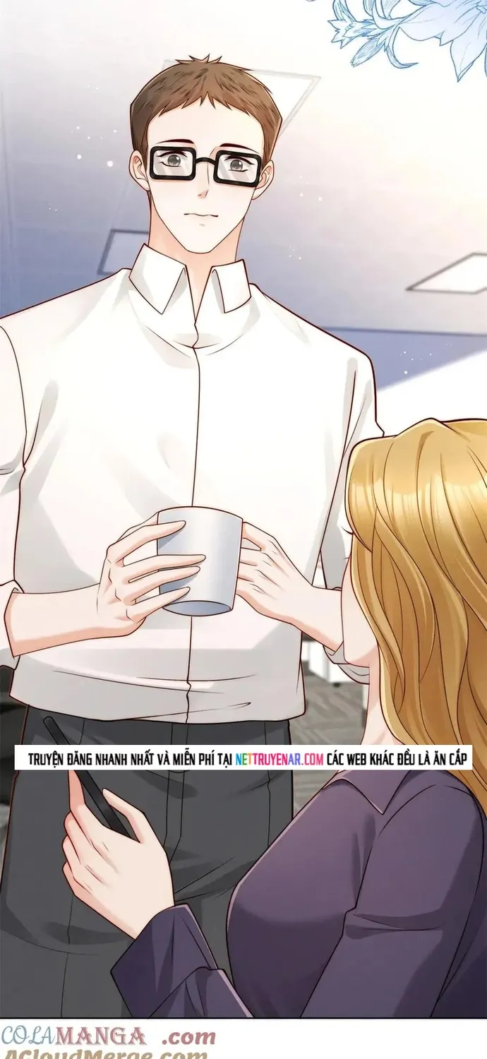 Chỉ Là Thấy Sắc Nổi Lòng Tham Chap 59 - Next Chap 60