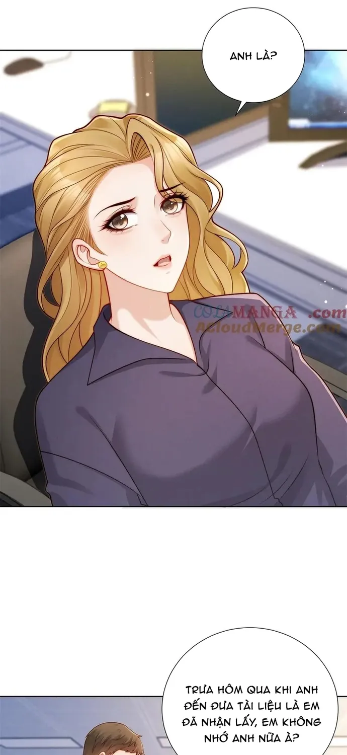 Chỉ Là Thấy Sắc Nổi Lòng Tham Chap 59 - Next Chap 60