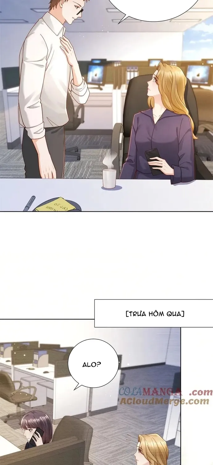 Chỉ Là Thấy Sắc Nổi Lòng Tham Chap 59 - Next Chap 60