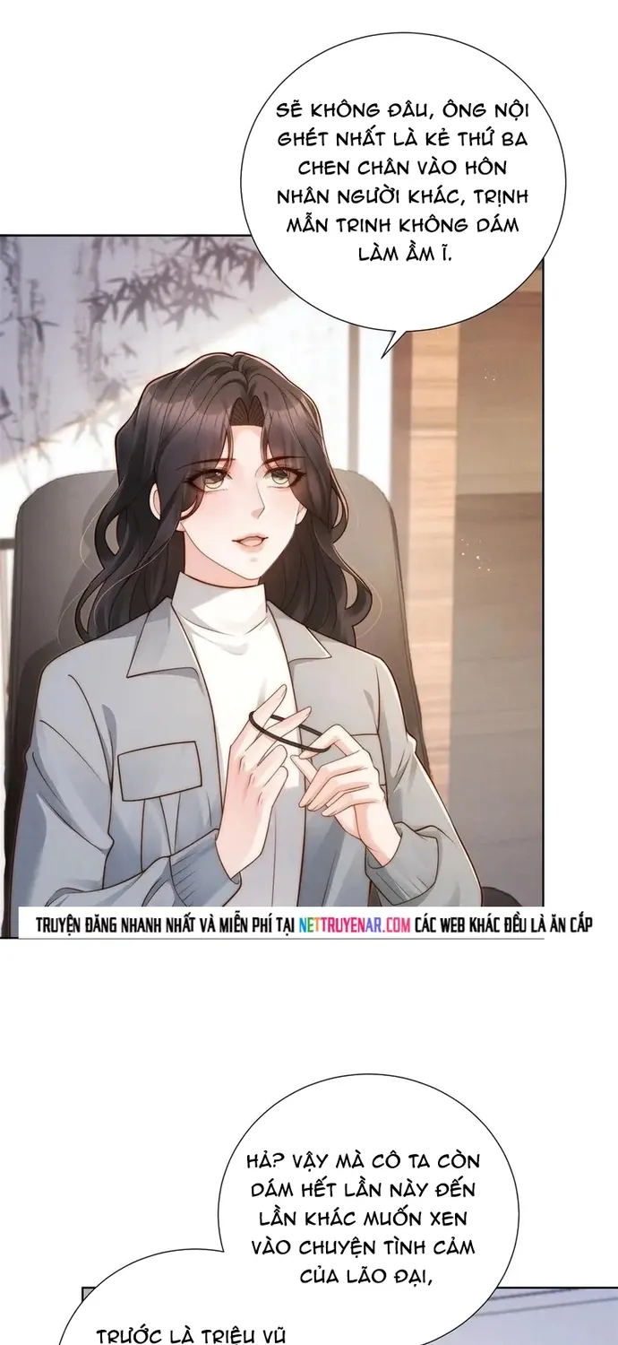 Chỉ Là Thấy Sắc Nổi Lòng Tham Chap 59 - Next Chap 60