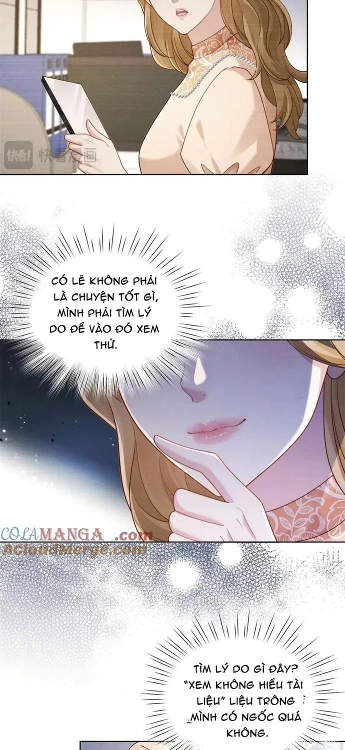 Chỉ Là Thấy Sắc Nổi Lòng Tham Chap 59 - Next Chap 60