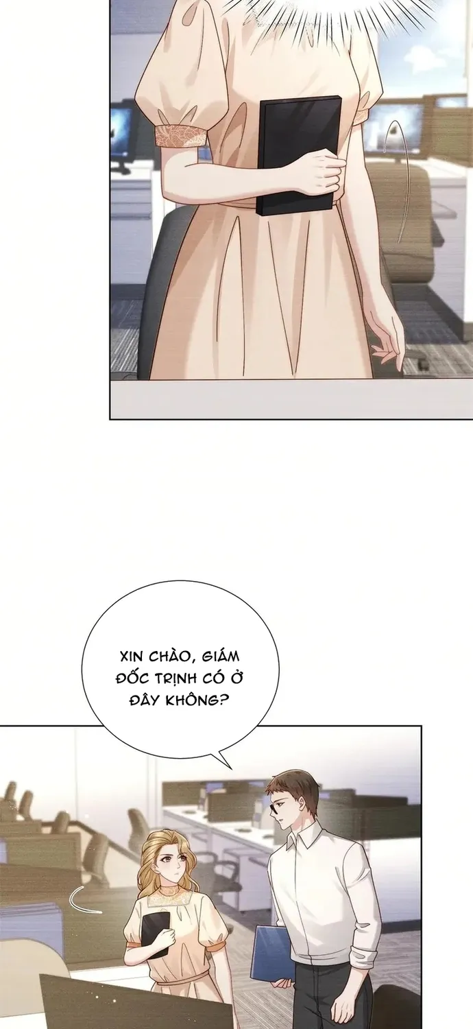 Chỉ Là Thấy Sắc Nổi Lòng Tham Chap 59 - Next Chap 60