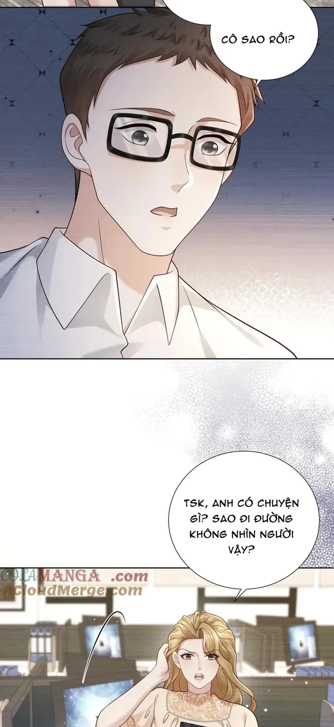 Chỉ Là Thấy Sắc Nổi Lòng Tham Chap 59 - Next Chap 60