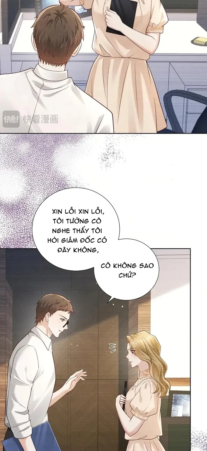 Chỉ Là Thấy Sắc Nổi Lòng Tham Chap 59 - Next Chap 60