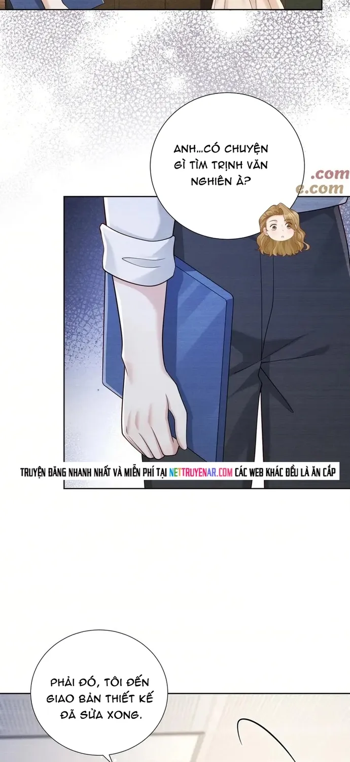 Chỉ Là Thấy Sắc Nổi Lòng Tham Chap 59 - Next Chap 60