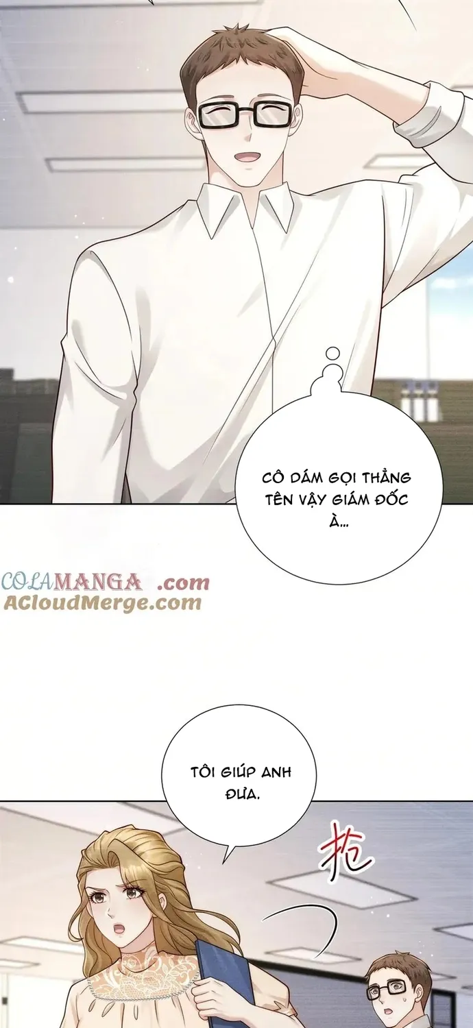 Chỉ Là Thấy Sắc Nổi Lòng Tham Chap 59 - Next Chap 60