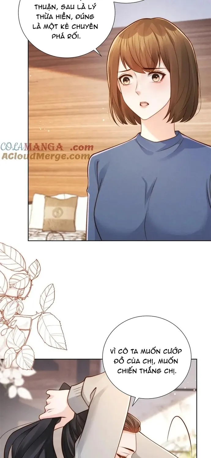 Chỉ Là Thấy Sắc Nổi Lòng Tham Chap 59 - Next Chap 60