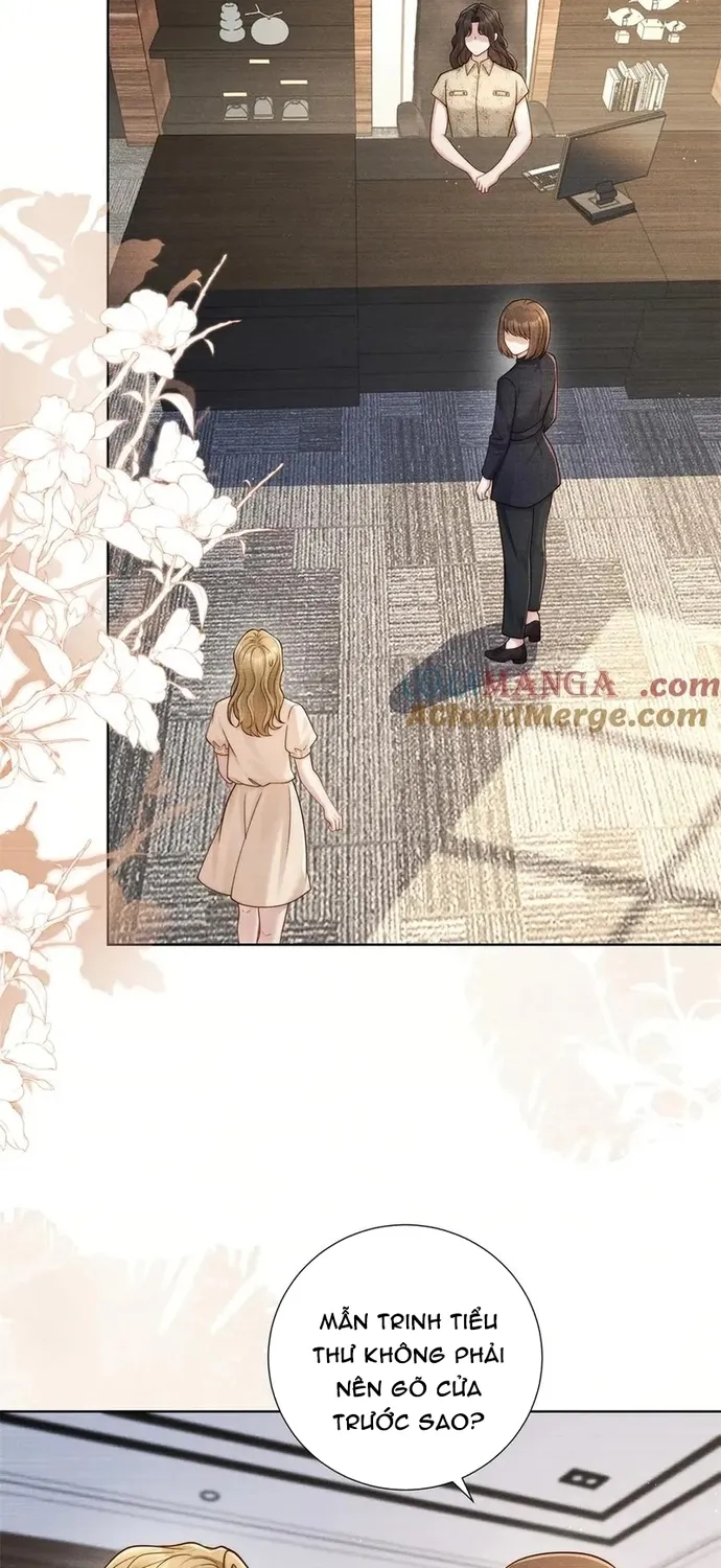 Chỉ Là Thấy Sắc Nổi Lòng Tham Chap 59 - Next Chap 60